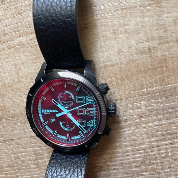 Diesel Watch - Picture 3 of 4